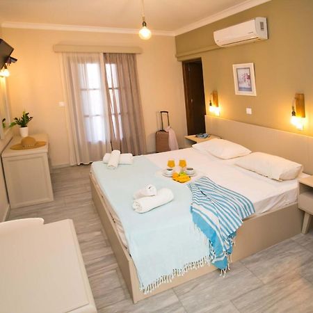 Kalypso Studios Миртеа Экстерьер фото