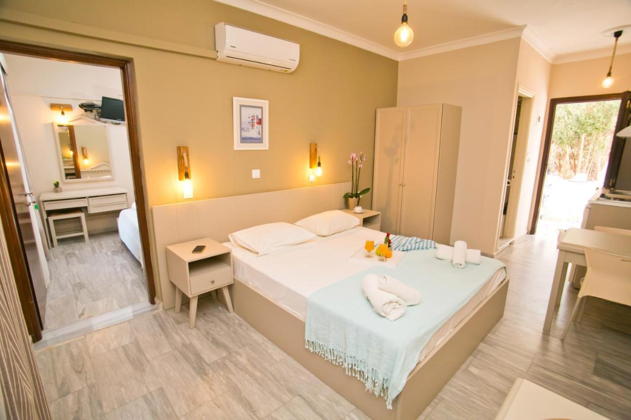 Kalypso Studios Миртеа Экстерьер фото