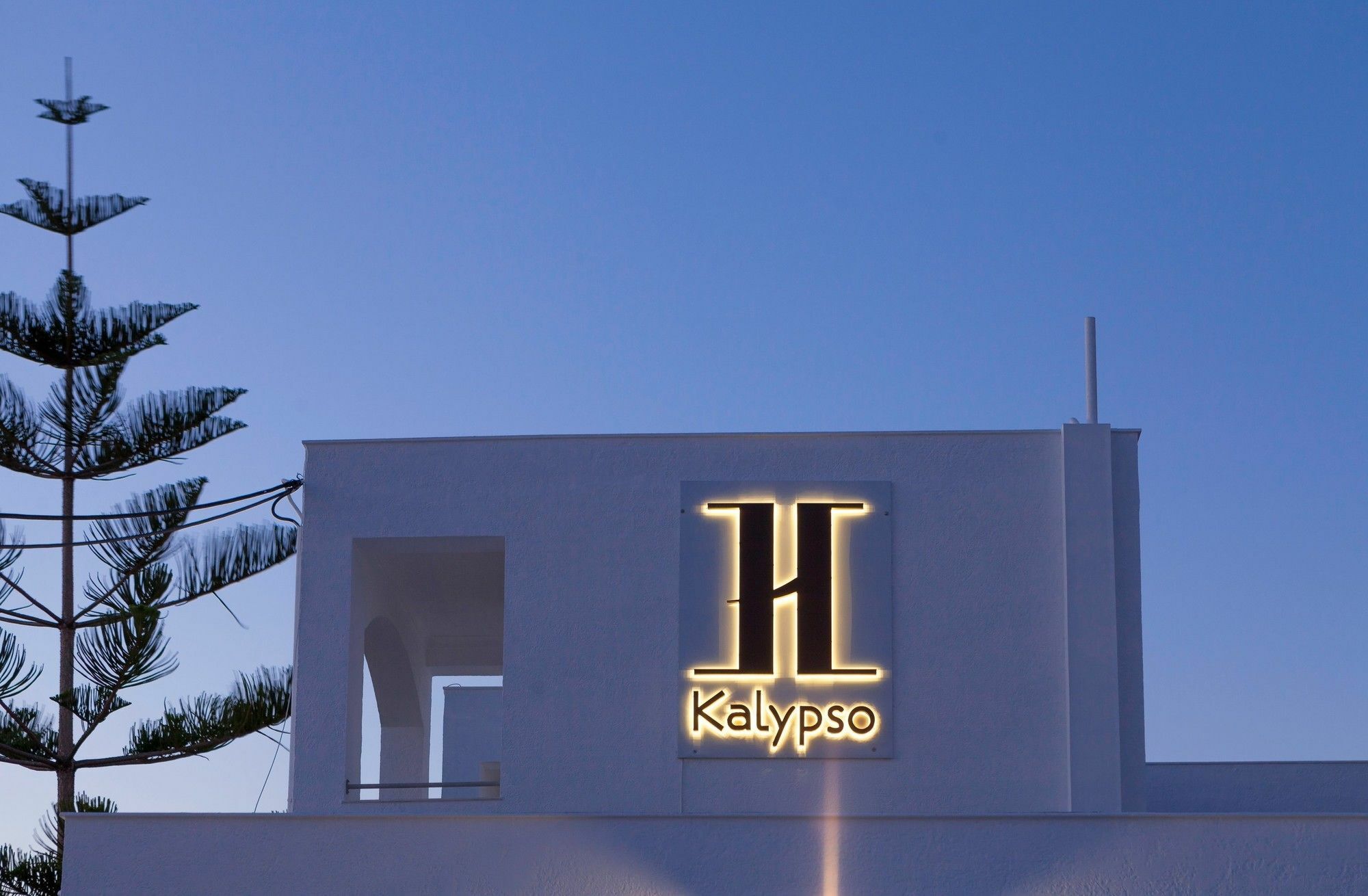 Kalypso Studios Миртеа Экстерьер фото